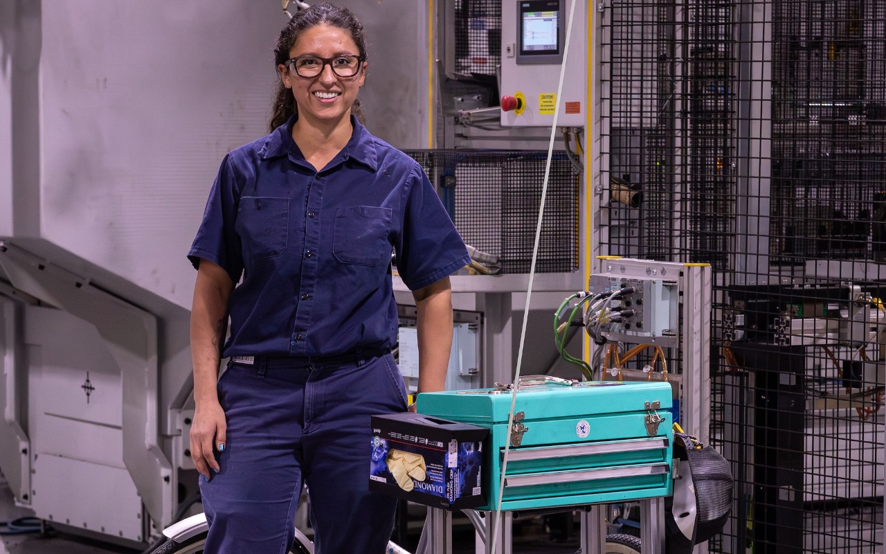 	   A modern era for used vehicles: GM’s Certified Pre-Owned program merges with CarBravo