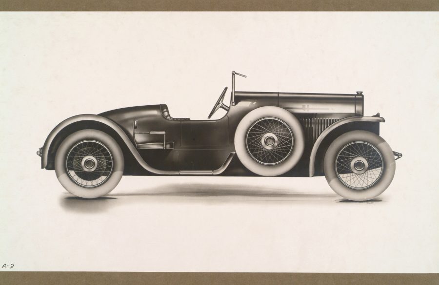 Buick Y-Job