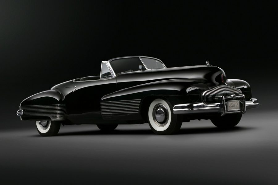 Buick Y-Job