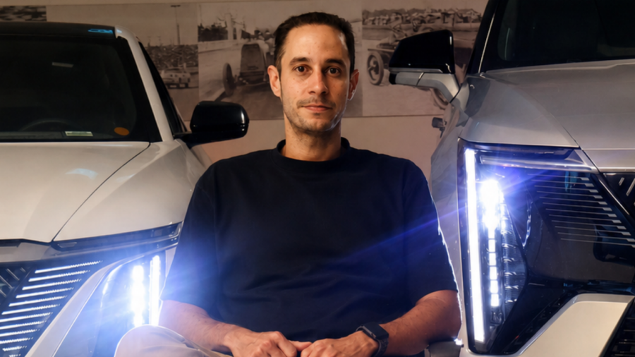 How to build an engineering edge at GM