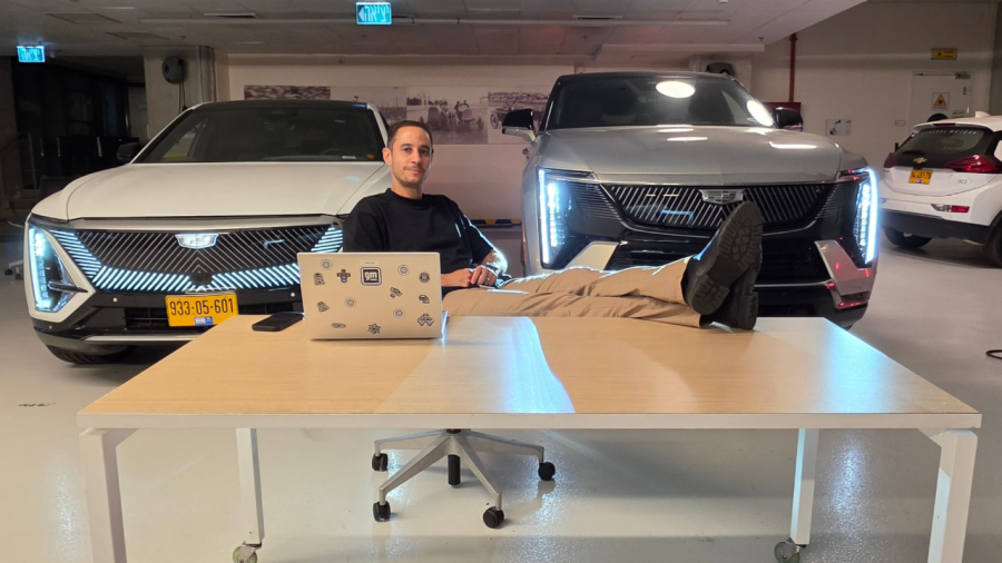How to build an engineering edge at GM
