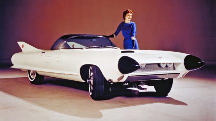Engineering the future, yesterday and today: GM’s spirit of innovation