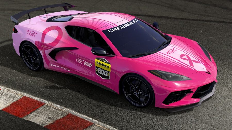 How Chevrolet is Making Strides Against Breast Cancer
