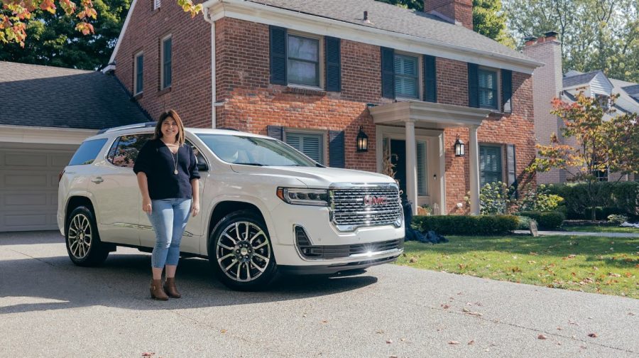 OnStar 30th Anniversary