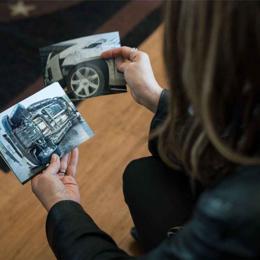 OnStar 30th Anniversary