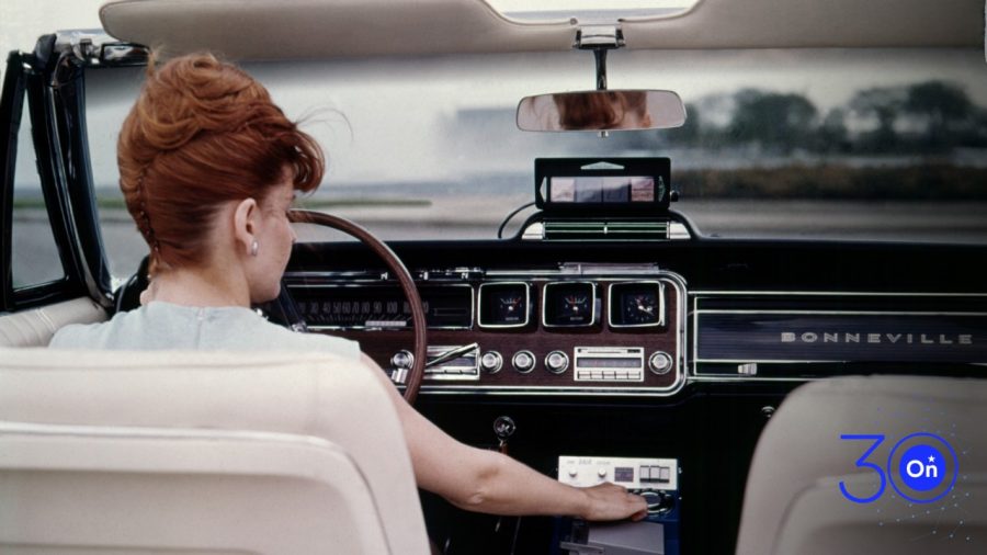 GM’s Driver Aid, Information, and Routing System was the OnStar of the 1960s