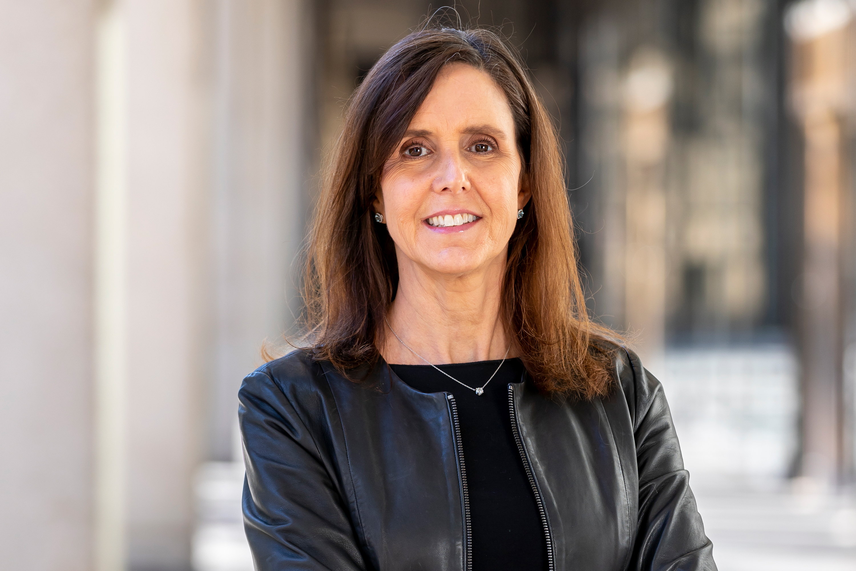 Susan Sheffield
