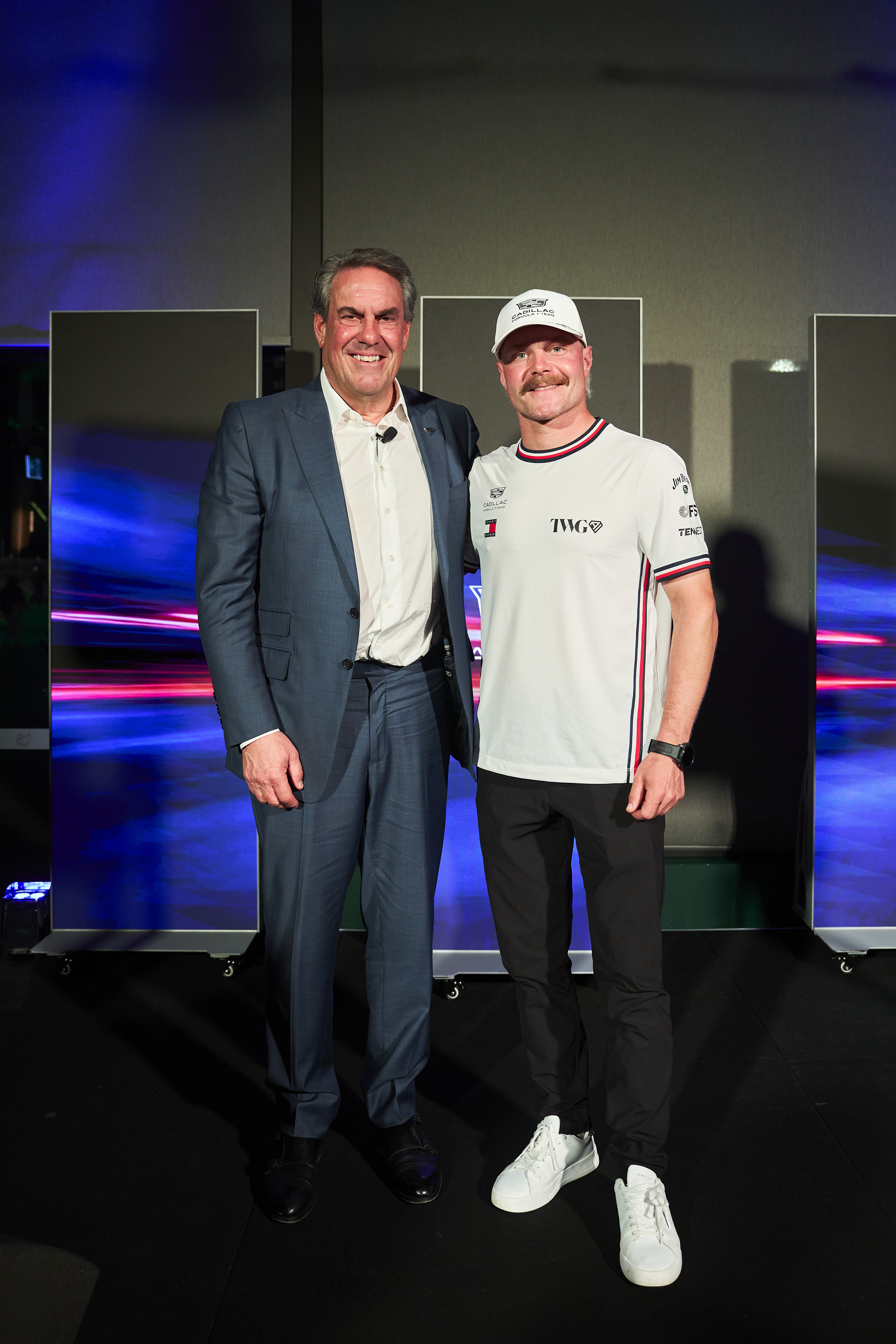 Mark Reuss: My dispatch from Australia