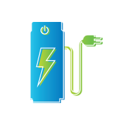 Connected icon