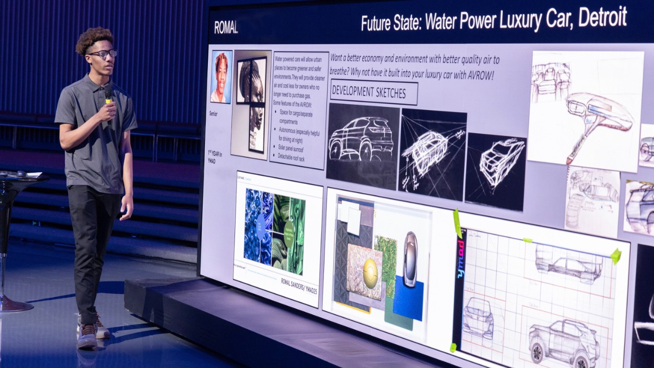 1987 Buick Regal Grand National in black