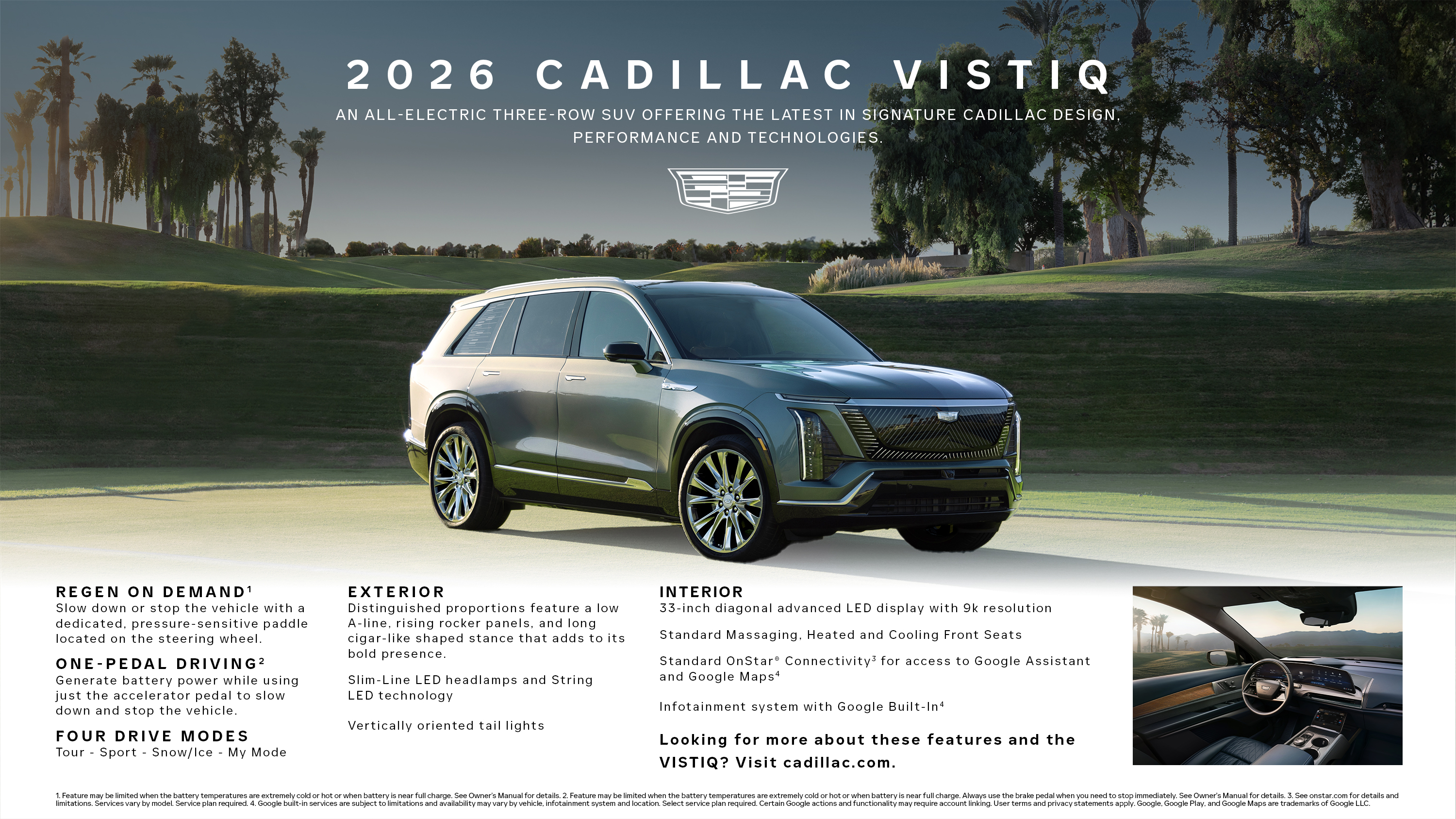 Rocker Panel Kit | CADILLAC XT6 PREMIUM LUXURY 2020 Rocker Panel Kit | CADILLAC XT6 PREMIUM LUXURY 2020