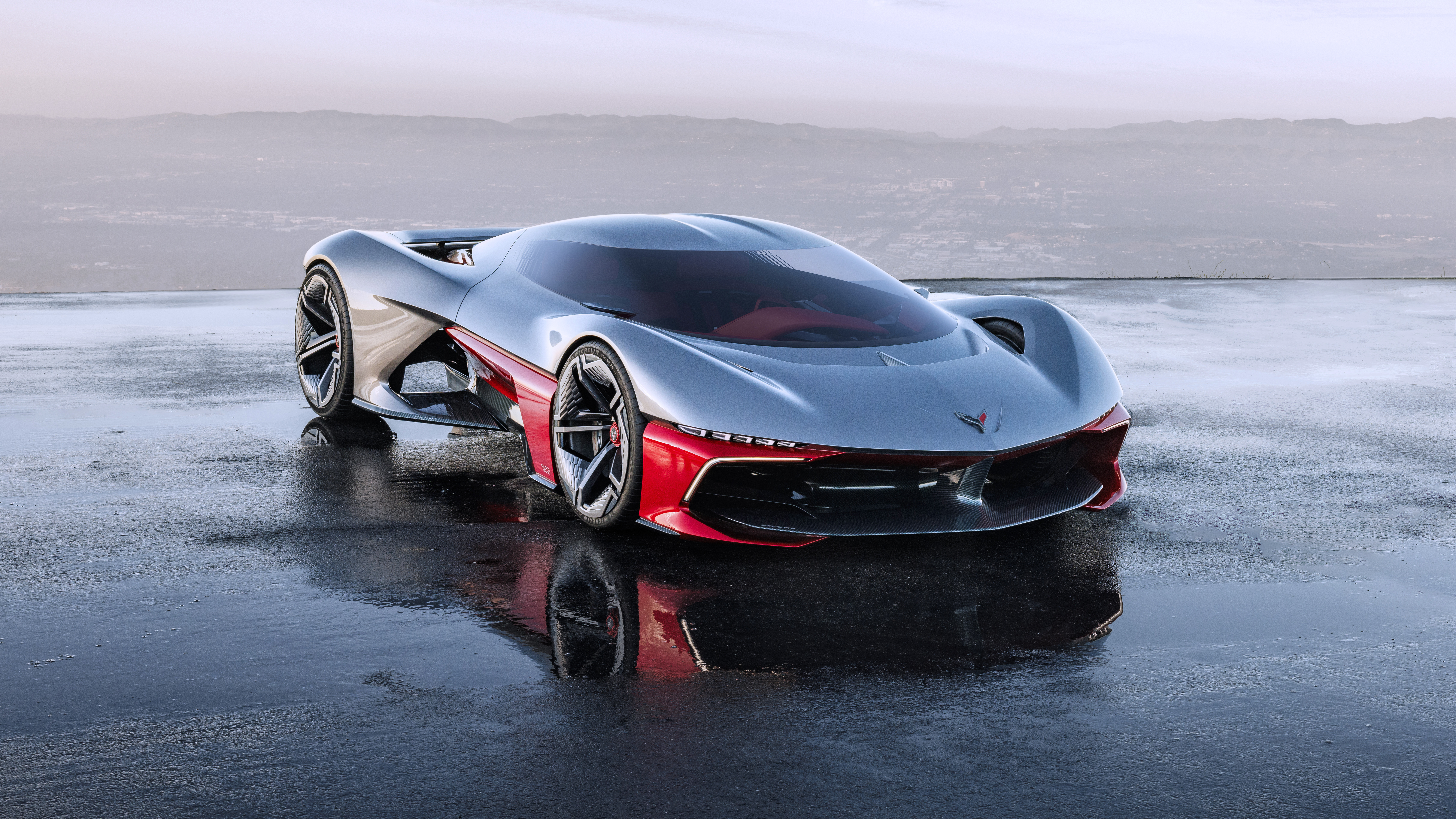 Future Of Exterior Automotive Design: Innovations Shaping Tomorrow
