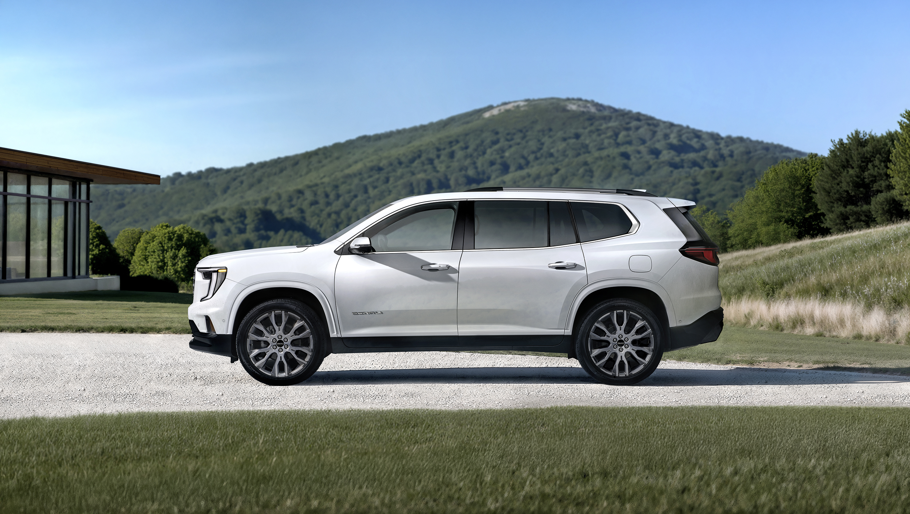 2026 GMC Acadia For Sale In Kansas City