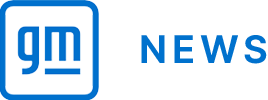General Mortors logo
